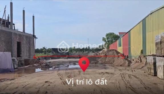 125m đất ở tìm chủ mới tại ngã tư Thanh Xuyên, Hoàng Long - Ảnh 1