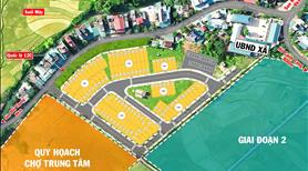 Đất nền đấu giá dự án Sunrise Lạc Sơn, sẵn sổ đỏ 120m2, Tiềm Năng Nhìn Thấy, sẵn sàng sang tên! - Ảnh 6
