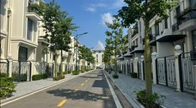 Biệt Thự hiếm khu P Vip mới tinh Ciputra Hà Nội bán  - Ảnh 2