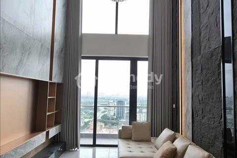   Duplex 186m2 The Zei Mỹ Đình (bàn giao full) không gian lớn thoả mãn  đam mê Lh 0987106521