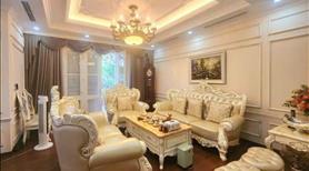 Biệt thự sl lideco 271m2 - 5t, trục chính kd, 2mặt đường, giá 43.7 tỷ - Ảnh 4