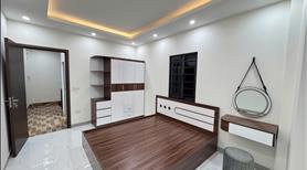 🔥Bán Gấp Nhà Đẹp Căn Góc- Ô  tô- Phú Lương- Hà Đông💎33m² 5 Tầng📞0924736668 - Ảnh 4