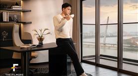 Cần bán gấp căn hộ the filmore đà nẵng 2pn - chủ cần tiền gấp nên giá cực tốt! - Ảnh 6