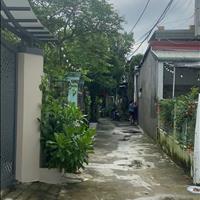 Bán Đất Tặng Nhà cấp 4 trên diện tích 96,3m2 Tại Huỳnh Bá Chánh Ngũ Hành sơn