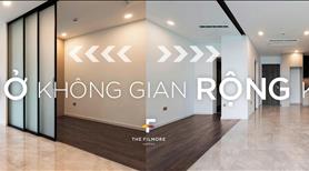 Cần bán gấp căn hộ the filmore đà nẵng 2pn - chủ cần tiền gấp nên giá cực tốt! - Ảnh 3