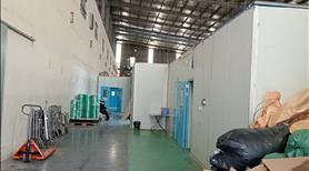 Nhà xưởng 2100m2 cho thuê làm xưởng SX lắp ráp điện tử tại KCN Quang  - Ảnh 2