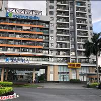 Căn hộ Safira Khang Điền 1Pn 2Wv 3Pn giá từ 8.5tr