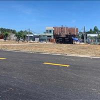Bán gấp 10x50=500M2 đất T.CƯ, sổ riêng nằm ngay trung tâm sát chợ, tr.học dân ở đông. Gía 275TR/Sổ