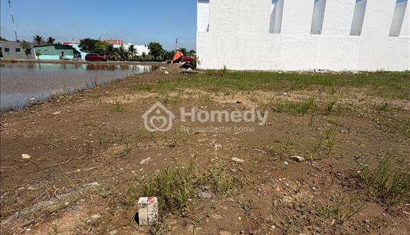 Cần Bán Gấp Đất Full Thổ Cư - Giá Còn Thương Lượng - Ảnh 1
