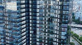 Bán sàn thương mại, văn phòng dự án The Ninety Complex 90 đường Láng kinh doanh tốt - Ảnh 2