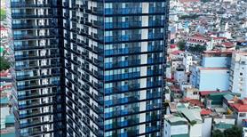 Bán sàn thương mại, văn phòng dự án The Ninety Complex 90 đường Láng kinh doanh tốt - Ảnh 4