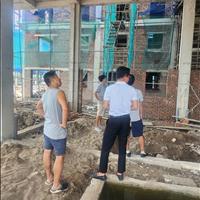 Cần bán lô góc Phú Thị Riverside view mặt sông Thiên Đức nhỉnh 24 tỷ