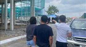 Cần bán lô góc Phú Thị Riverside view mặt sông Thiên Đức nhỉnh 24 tỷ - Ảnh 2