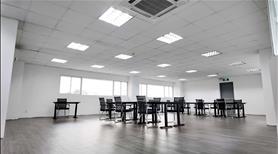 Cho Thuê Văn Phòng 140m2 giá ưu đãi chỉ 12$ ngay Đường Đinh Bộ Lĩnh- Bình Thạnh - Ảnh 2