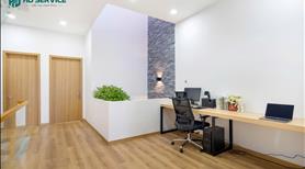 Cho thuê nhà phố thương mại trung tâm Chánh Nghĩa – Giá chỉ 22 triệu/tháng - Ảnh 6