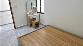 Chủ Ngộp Bán nhanh căn nhà 5m x 15m , đường nhựa 10m - Ảnh 6