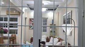 Hot: Nhà phố Cửa Bắc - View Triệu Đô Giữa Lòng Thủ Đô Ngắm Trọn Nhịp Sống Tinh Hoa Giữa Lòng Hà Nội - Ảnh 2