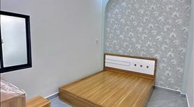 Chủ Ngộp Bán nhanh căn nhà 5m x 15m , đường nhựa 10m - Ảnh 7