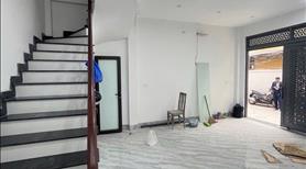 Bán gấp căn nhà mới và đẹp ở Văn Quán-gần hv An Ninh-ô tô đỗ cửa chỉ hơn 11 tỷ - Ảnh 4