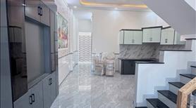 Chủ Ngộp Bán nhanh căn nhà 5m x 15m , đường nhựa 10m - Ảnh 5