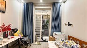 Bán nhà sát mặt tiền Nguyễn Đình Chiểu 40m2 4 tầng kiên cố nhà còn rất mới - Ảnh 6