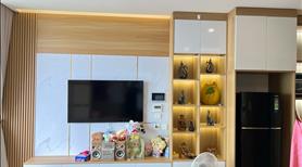 Chính chủ gửi bán studio Landmark Ecopark full nội thất đẹp giá tốt - Ảnh 2