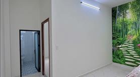 Chủ Ngộp Bán nhanh căn nhà 5m x 15m , đường nhựa 10m - Ảnh 11