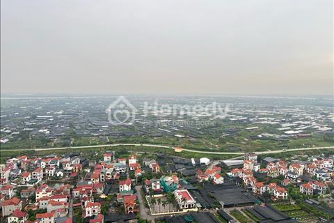 Mezza sky forest ecopark chào bán giá tốt diện tích sử dụng lên tới 120m2