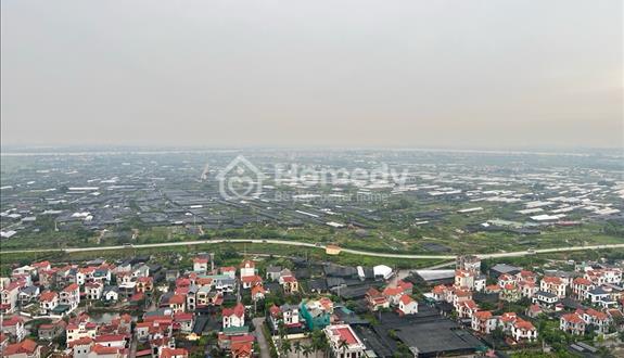 Mezza sky forest ecopark chào bán giá tốt diện tích sử dụng lên tới 120m2 - Ảnh 1