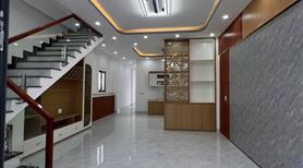 Bán Lỗ Căn Nhà 2 lầu , 5 x 25 , Sổ hồng riêng - hoàn công - Ảnh 4