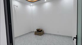 Bán Lỗ Căn Nhà 2 lầu , 5 x 25 , Sổ hồng riêng - hoàn công - Ảnh 11