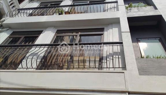 Bán gấp căn nhà mới và đẹp ở Văn Quán-gần hv An Ninh-ô tô đỗ cửa chỉ hơn 11 tỷ - Ảnh 1