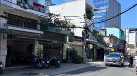 Bán nhà sát mặt tiền Nguyễn Đình Chiểu 40m2 4 tầng kiên cố nhà còn rất mới - Ảnh 2