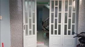 Bán nhà 1 trệt, 1 lầu, Ấp Xoài Đôi, xã Long Trạch, Cần Đước, Long An - Ảnh 10