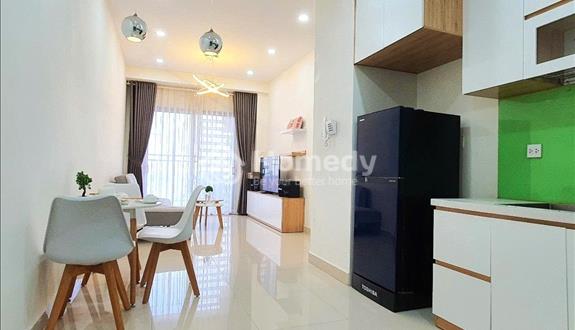Giá Quá Tốt Cho Căn Hộ 2PN – The Sun Avenue 2PN - Ảnh 1