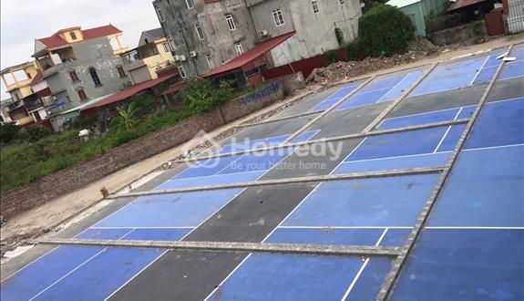 Giá chỉ từ 1,15 tỷ sở hữu ngay lô đất tuyến 2 Đường Phạm Văn Đồng - Ảnh 1