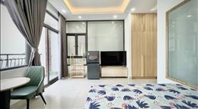 Căn hộ view sông Trường Sa đầy đủ tiện nghi - Ảnh 8