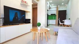 Giá Quá Tốt Cho Căn Hộ 2PN – The Sun Avenue 2PN - Ảnh 2