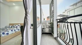 Căn hộ view sông Trường Sa đầy đủ tiện nghi - Ảnh 7