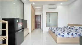 Căn hộ view sông Trường Sa đầy đủ tiện nghi - Ảnh 5