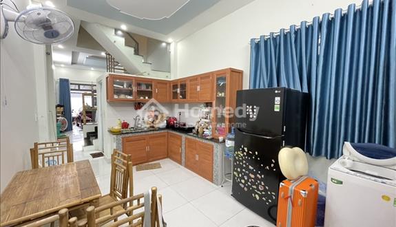 Tôi cần bán nhà riêng gần cầu vượt Linh Xuân, P. Linh Xuân, Thủ Đức - Ảnh 1