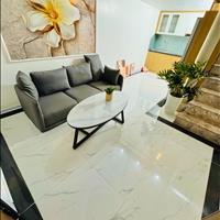 Bán nhà Tân Mai - Kim Đồng, 30m2x4T tối ưu công năng, tặng full nội thất. Giá 3,95 tỷ