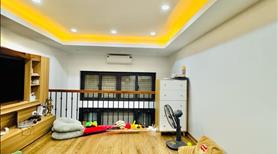 Bán nhà 7 tầng mới toanh ở Nguyễn Lương Bằng giá 8,3 tỷ. - Ảnh 4