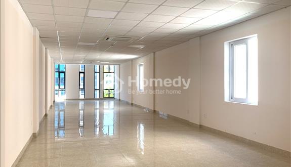 Cho thuê văn phòng tòa nhà Đại Thắng – giá chỉ từ 9$/m²/tháng, diện tích 100m² - Ảnh 1