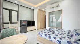Căn hộ view sông Trường Sa đầy đủ tiện nghi - Ảnh 3