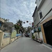 Bán nhà 7 tầng mới toanh ở Nguyễn Lương Bằng giá 8,3 tỷ.