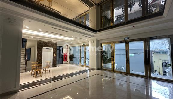 CHDV cho thuê Ngõ 205 Xuân Đỉnh full đồ siêu sang trọng - Ảnh 1