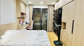Bán nhà 7 tầng mới toanh ở Nguyễn Lương Bằng giá 8,3 tỷ. - Ảnh 2