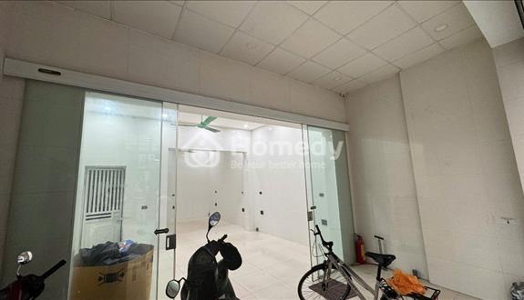 ​ HOT! Cho Thuê Văn Phòng , Mbkd 70m2 Giá Tốt, Vị Trí Vàng Lê Trọng Tấn , Thanh Xuân . - Ảnh 1