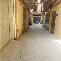 Bán Nhà Tựu Liệt , 38m2, Ô tô vào nhà, Quay đầu, Không Lỗi , Không Q.H, 6.x Tỷ